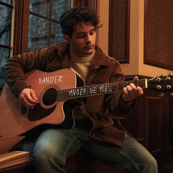 XANDER - Mujer De Miel