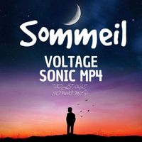 Voltage - Sommeil (feat. Sonic Mp4) (Explicit)
