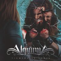 Alquimia - Tiempos de Furia