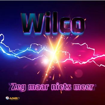 Wilco - Zeg maar niets meer
