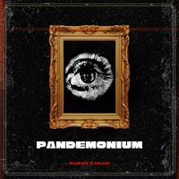 Burak Konak - Pandemonium