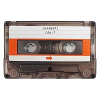 CHAMBERS - Can I?