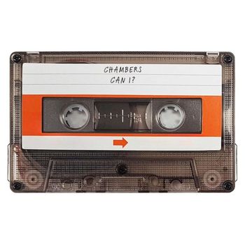CHAMBERS - Can I?
