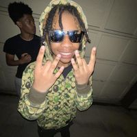 Moonie - I.H.Y.B (Explicit)