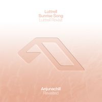 Eric Luttrell - Sunrise Song (Luttrell Revisit)