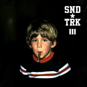 QUEST - SND*TRK, Vol. 3 (Explicit)