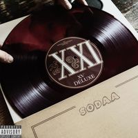 Evy - XXI (XV DELUXE) (Explicit)