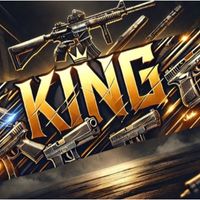 Dym - King