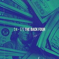 The Back Four - 24 - (7)