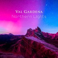 Val Gardena - Northern Lights