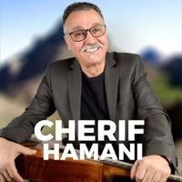 Cherif Hamani - Ur Seqqar (Live a paris ,france ,2015)