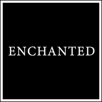 Maneli Jamal - Enchanted