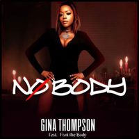 Gina Thompson - Nobody
