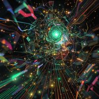 Invisible Man - Ecstatic