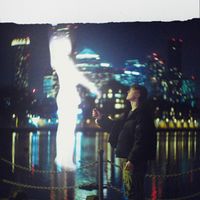 Jack Dean - Angel