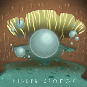 Heem - Hidden Grottos