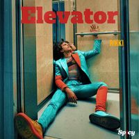 RIKKI - Elevator