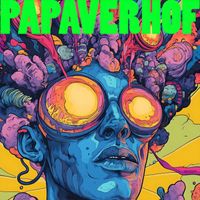 Papaverhof - The Stork Style Acid Shit EP