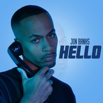 Jon Banks - Hello (Explicit)