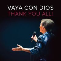 Vaya Con Dios - Thank You All ! (Live) (Explicit)