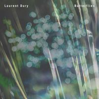 Laurent Dury - Butterflies