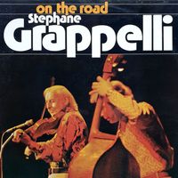 Stéphane Grappelli - On The Road (Live In Australia, 1974)