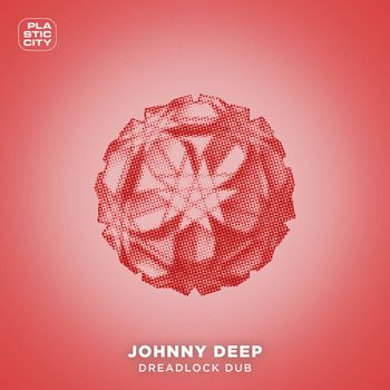 Johnny Deep - Dreadlock Dub