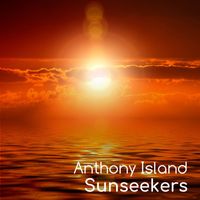 Anthony Island - Sunseekers