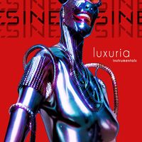 SINE - Luxuria (Instrumentals)