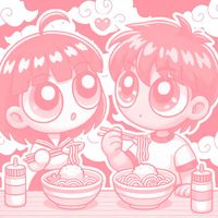 Saiko - soup