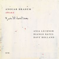 Anouar Brahem - Awake
