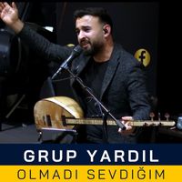 Grup Yardıl - Olmadı Sevdiğim