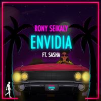 Rony Seikaly - Envidia (Original mix)