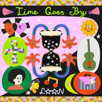 LoOn - Time Goes By