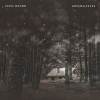 Jesse Brown - Greensleeves