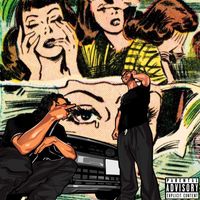 ROACHES - Garage.Express (Explicit)