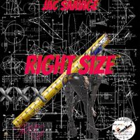 Jac Saavige - Right Size (Explicit)