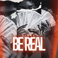 Binda - Be Real