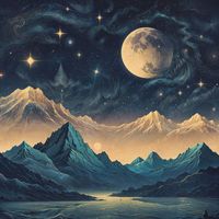 Epic Orchestra - Mountains on the horizon