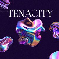 Goktug Erkun - TENACITY