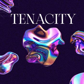 Goktug Erkun - TENACITY