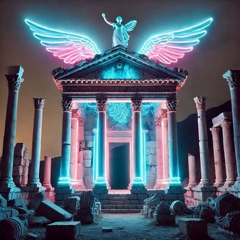 Hattori Hanzo - Icarus (Radio Edit)
