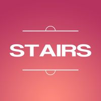 Outer Circle - Stairs