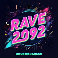 Akustikrausch - RAVE 2092