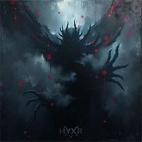 HYXR - El Vacío Eterno Como Madre Del Todo