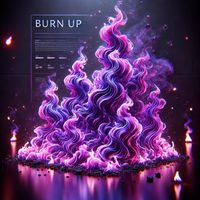 RITMO - Burn Up (Explicit)