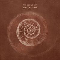 Raban - Passacaglia (Raban's Version)