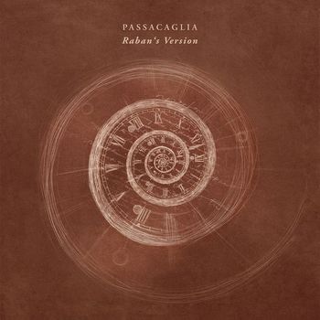 Raban - Passacaglia (Raban's Version)