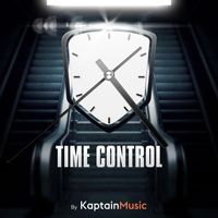 Kaptain, Raphael Joly, Halim Talahari - Time Control