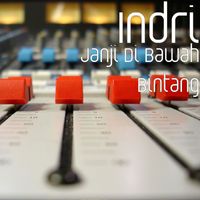 Indri - Janji Di Bawah Bintang